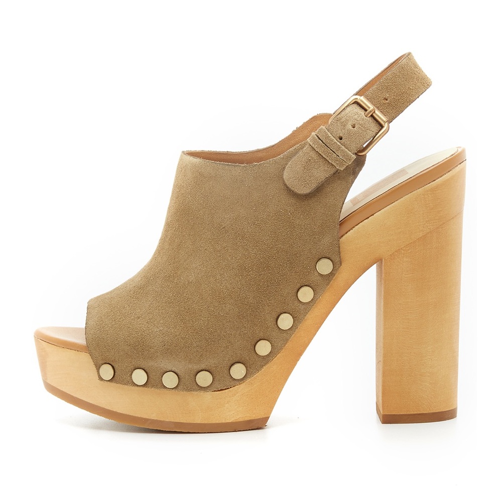 Dolce Vita Sadey Heels